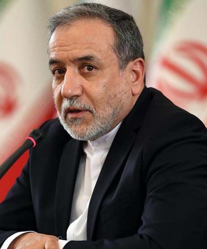 Arakçi: Bölgedeki sivilleri hedef almadık