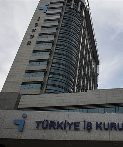 İŞKUR geçen yıl 13 bin kişiyi yurt dışında işle buluşturdu