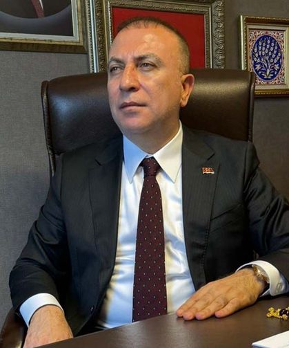 MHP'li İzzet Ulvi Yönter neden istifa etti?