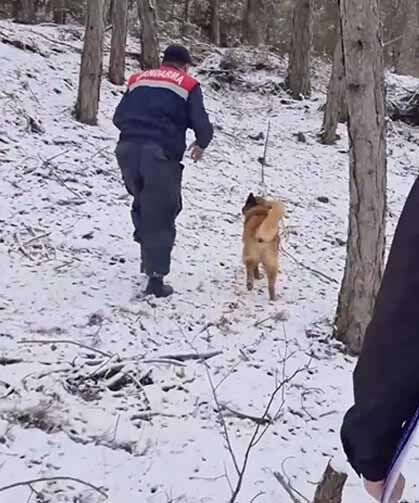 10 yıl önce işlenen cinayet aydınlatıldı