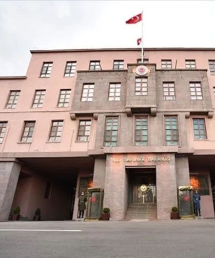 Katar'da eğitim helikopteri düştü: 3'ü Türk, 7 şehit