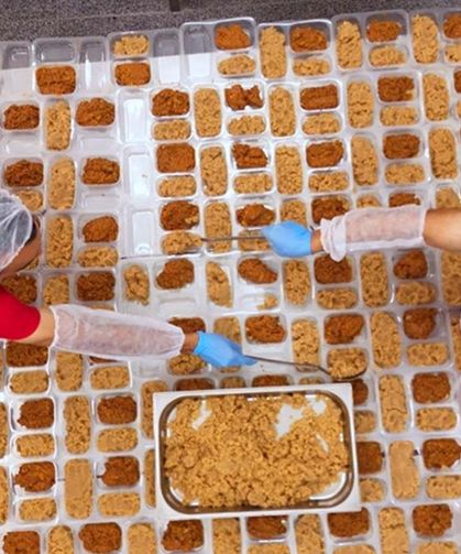 Türk Kızılay 22 aşevi daha açmayı planlıyor