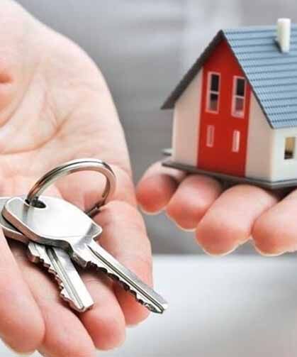 Konut Fiyat Endeksi şubatta arttı