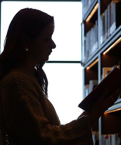 Kütüphanelerin üye sayısı 7 milyona ulaştı