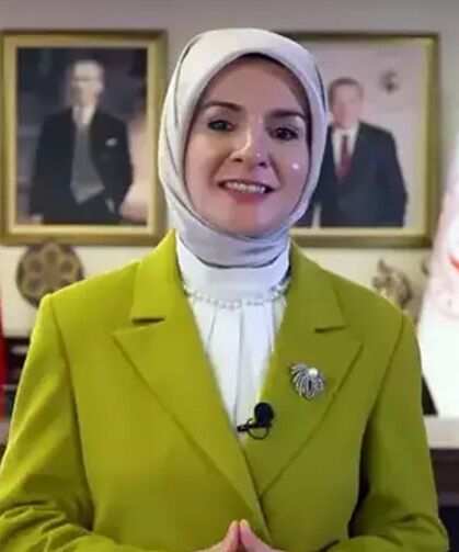 İşitme Engelliler Engelsiz İletişim Merkezi, 268 bin çağrıya çeviri desteği sağladı