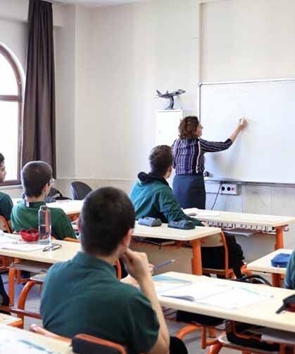 Bakanlık açıkladı! Yarın tüm okullarda ilk ders o olacak