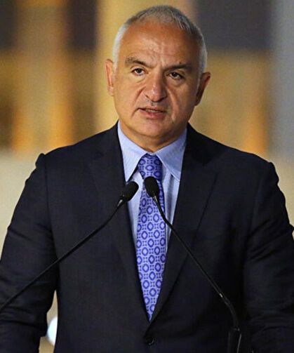 Bakan Ersoy'dan 'Nevruz Bayramı' mesajı