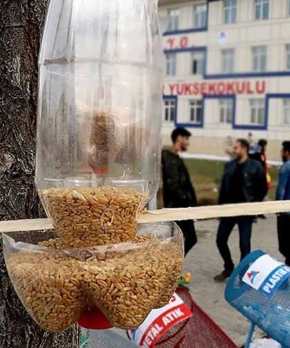 2024'te 15 bin 395 sosyal sorumluluk projesi yapıldı