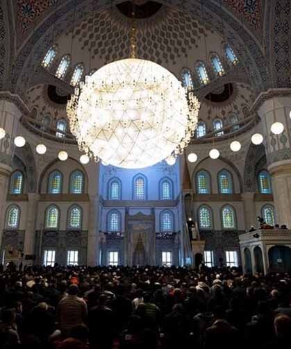 Diyanet: 2030'da 36 gün oruç tutulacak