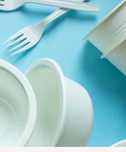 Tek kullanımlık bazı plastik ürünlerde kısıtlama 1 Eylül'de başlayacak