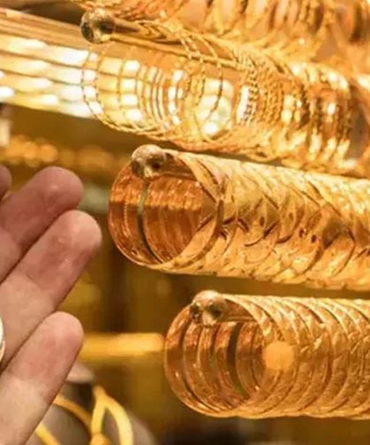 Van'da sahte altın operasyonu