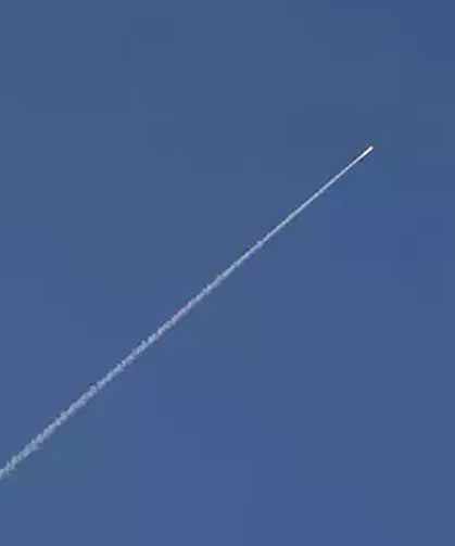 İran, İsrail'e 24’üncü saldırı dalgasını başlattı