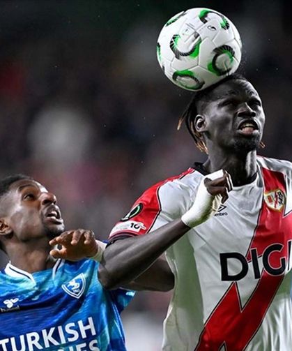 Samsunspor, Avrupa kupalarına veda etti