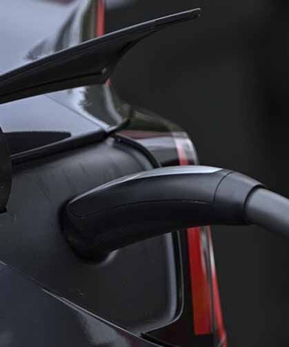 Şarj hizmeti yönetmeliğinde değişiklik