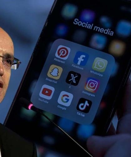 Sosyal medyada mezat düzenleyenler Maliyenin radarına girdi