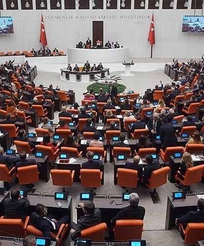 AYM Başkan Vekilliğine İrfan Fidan seçildi