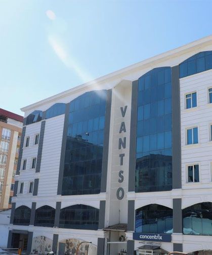 Van TSO'dan ‘Outlet Fest' açıklaması