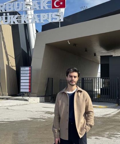 İran sınırında sakinlik hakim