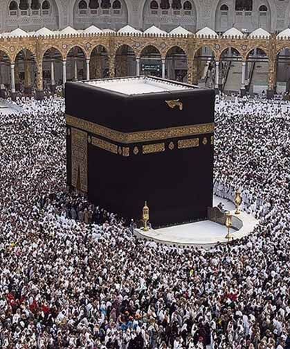 Umre seyahatlerinde vatandaşlara kayıt dışı organizasyon uyarısı