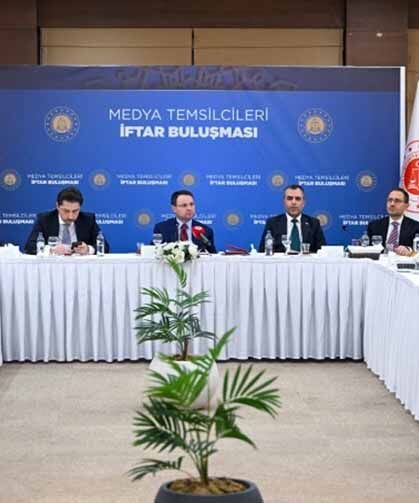 Adalet Bakanı Gürlek'ten umut hakkı açıklaması