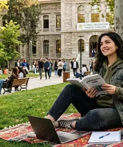 Türkiye'den 11 üniversite, dünyada ilk 500'e girdi