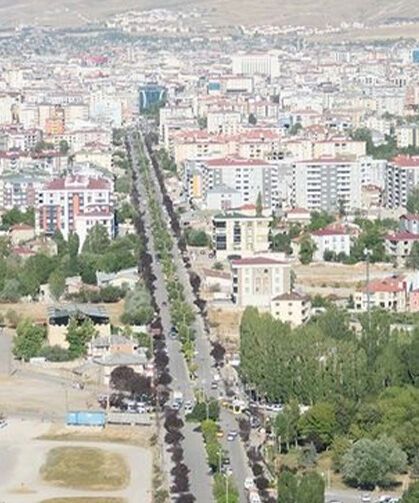 Van Gölü Aktivistleri Derneği: Deprem riskine karşı hazırlıklı olunmalı