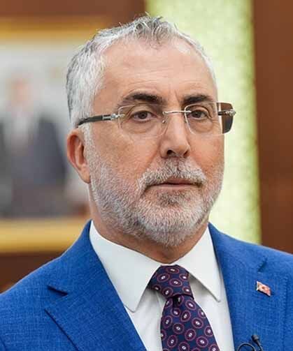 Bakan Işıkhan açıkladı: 213 binden fazla işe yerleştirmeye aracılık ettik