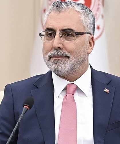 Bakan Işıkhan’dan imalatçıya destek açıklaması