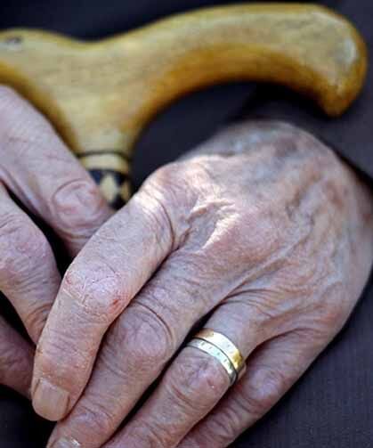 Türkiye'nin yaşlı sayısı 98 ülkenin nüfusundan daha fazla