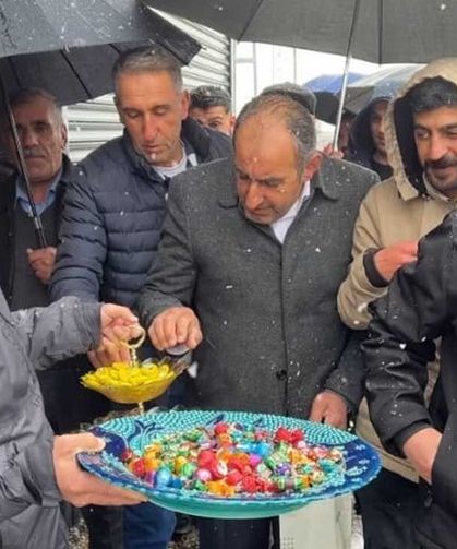 Yılların bayram geleneği yaşatılıyor