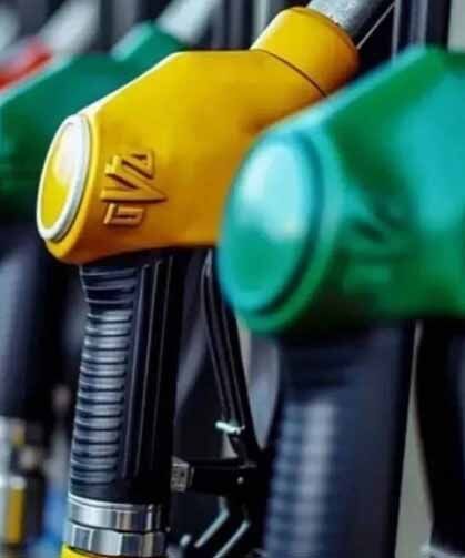 Akaryakıt indirimi iptal oldu!