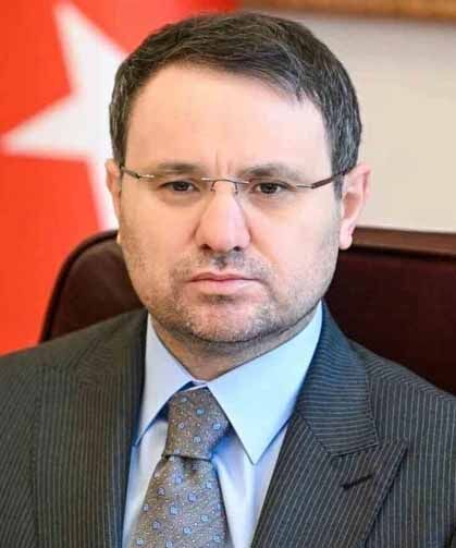 Son Dakika! Bakan Gürlek'ten 12'nci Yargı Paketi açıklaması