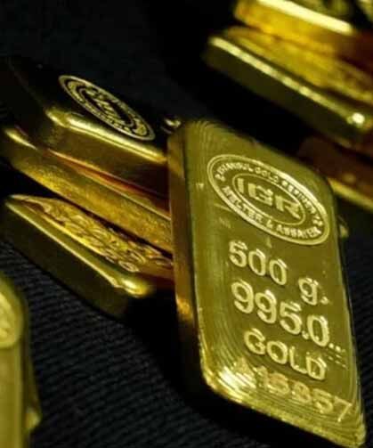 Altının onsu 'ateşkes' ilanıyla 4 bin 850 doların üzerine çıktı