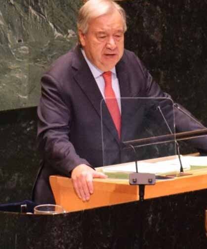 BM'den Hürmüz uyarısı!