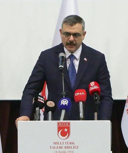 Bakan Çiftçi'den adalet vurgusu