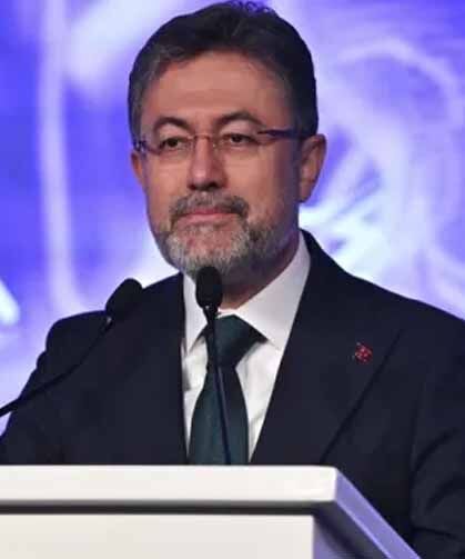 Bakan Yumaklı açıkladı: Ödemeler hesaplara aktarılıyor