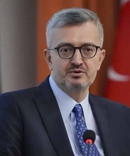 İletişim Başkanı Duran: Hiçbir darbe millet iradesinin yerine geçemez