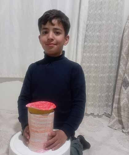 Dereye düşen çocuğun cansız bedeni bulundu