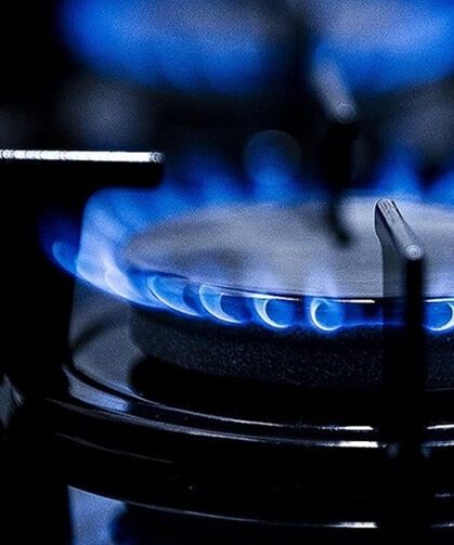 Doğal gaz ithalatı şubatta azaldı