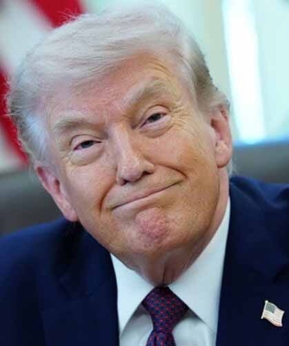 Trump’tan İran’a Hürmüz Boğazı uyarısı