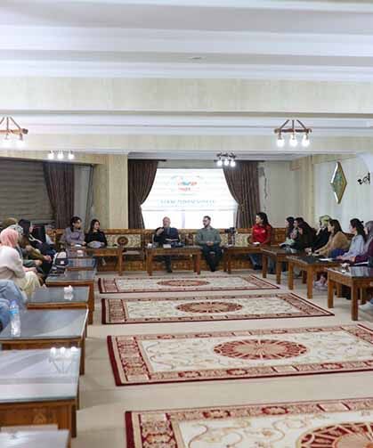 Van’da Dünya Sanat Günü kutlandı