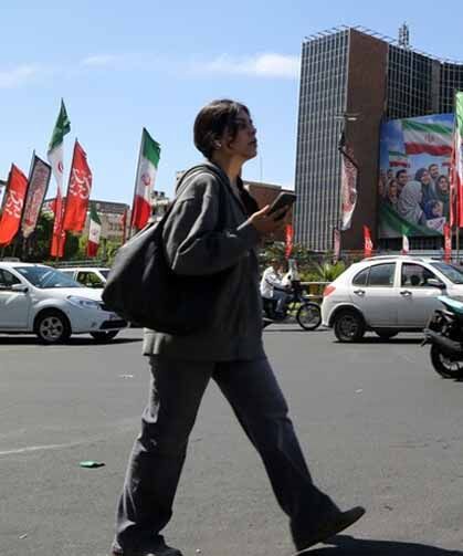 İran’da okullar uzaktan eğitime geçiyor