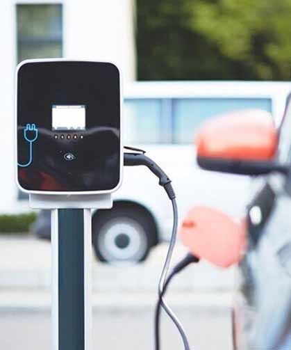 Elektrikli araç şarj soket sayısı martta 41 bini aştı