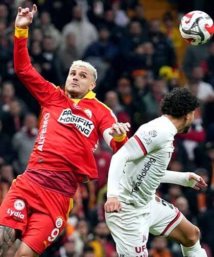 Galatasaray'a büyük şok!