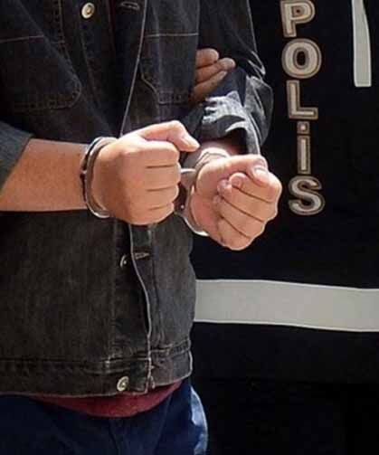 Van dahil 67 ilde narkotik operasyonu!