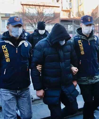 Van dahil 41 ilde yasa dışı bahis operasyonu: 111 gözaltı