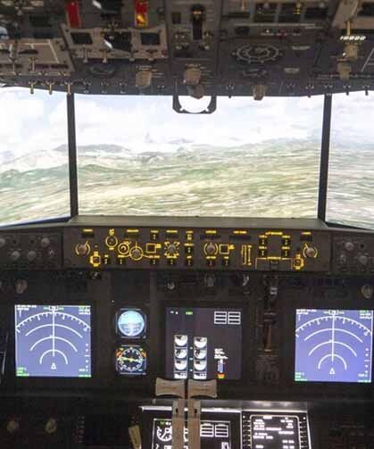 Havacılık personeli sınavları 6 ilde 12 merkezde yapılacak