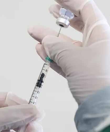 Hepatit A aşısında yerli üretim başladı