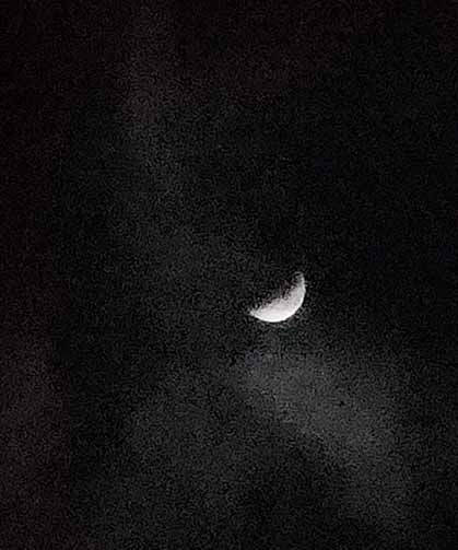 Van semalarında görsel şölen