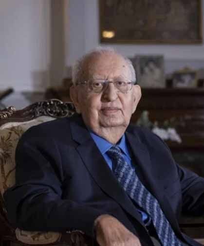 Hüsamettin Cindoruk hayatını kaybetti